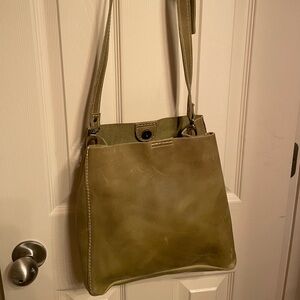 Mini crossbody bag
